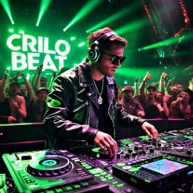 Crilo Beat