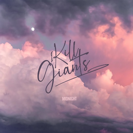 IKG (I Kill Giants)