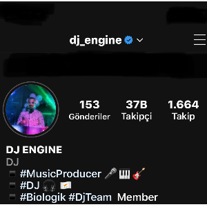 DJ Engine