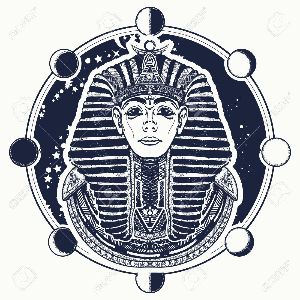 Pharaoh Music1