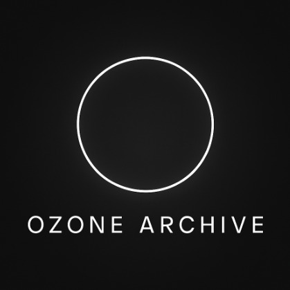 Ozone Archive