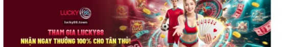 lucky88town