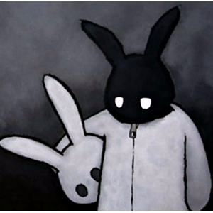 sadbunny
