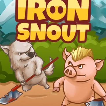 ironsnout
