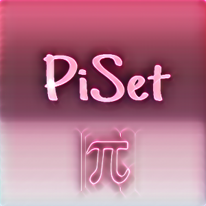 PiSet