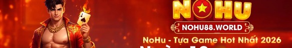 nohu88world
