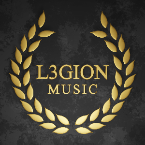 L3GION MUSIC