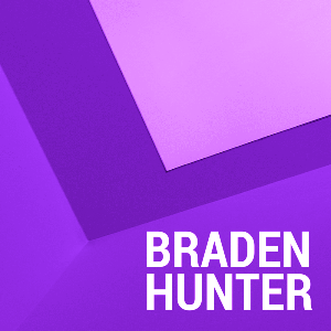 Braden Hunter