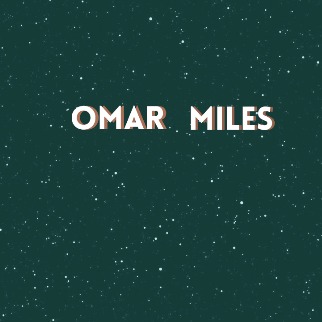 OmarMiles