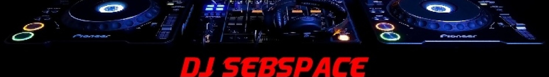 DJ SEBSPACE