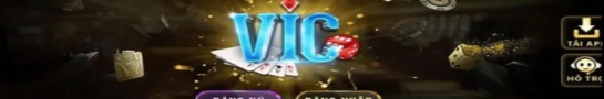 vicclubhouse