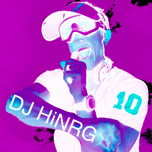 DJ HiNRG