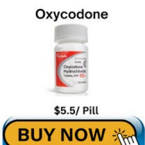 Buy Oxycodone 30 mg Online – Strong Painkiller for Severe Pain