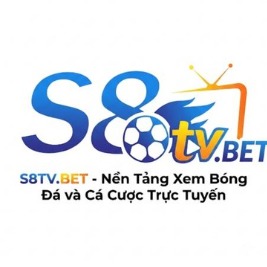 s8tvbet