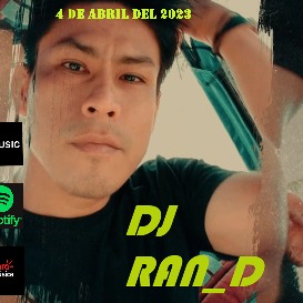 Dj Ran_D