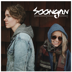 Soongan