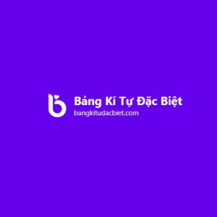 bangkitudacbiet