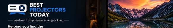 projectorstoday