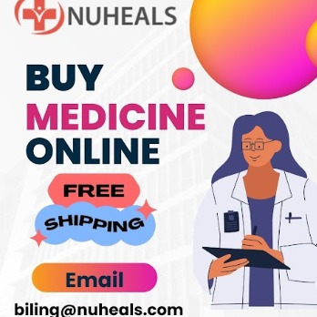 Buy Carisoprodal Online For Muscle Pain