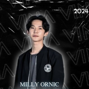 MilLY ORNIC