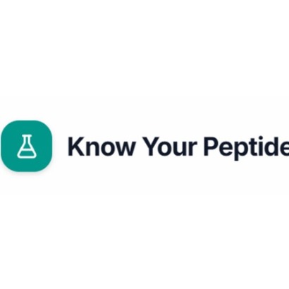 knowyourpeptide