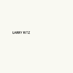 Larry Ritz Music
