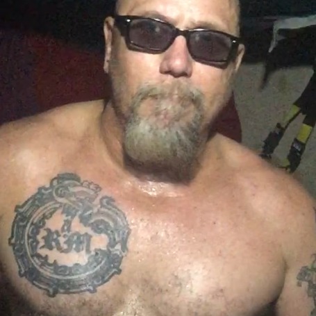 Kenneth Charles Frank