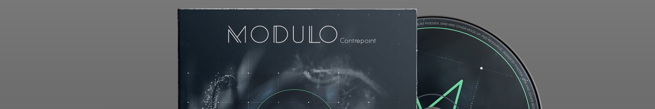 MODULO.projet