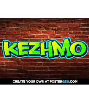 Kezhmo