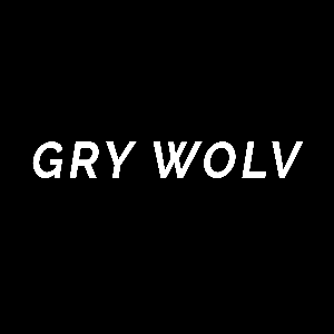 GRY WOLV