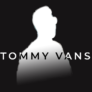 Tommy Vans