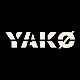 YAKØ