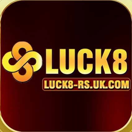 Luck8rsukcom