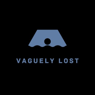 Vaguely Lost