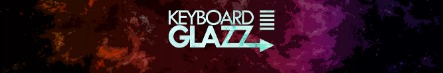 Keyboard Glazz