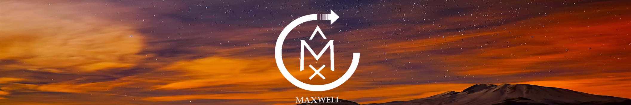 Maxwell M&M