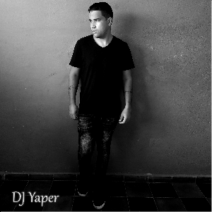 DJ Yaper