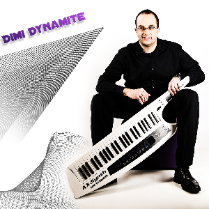 Dimi Dynamite