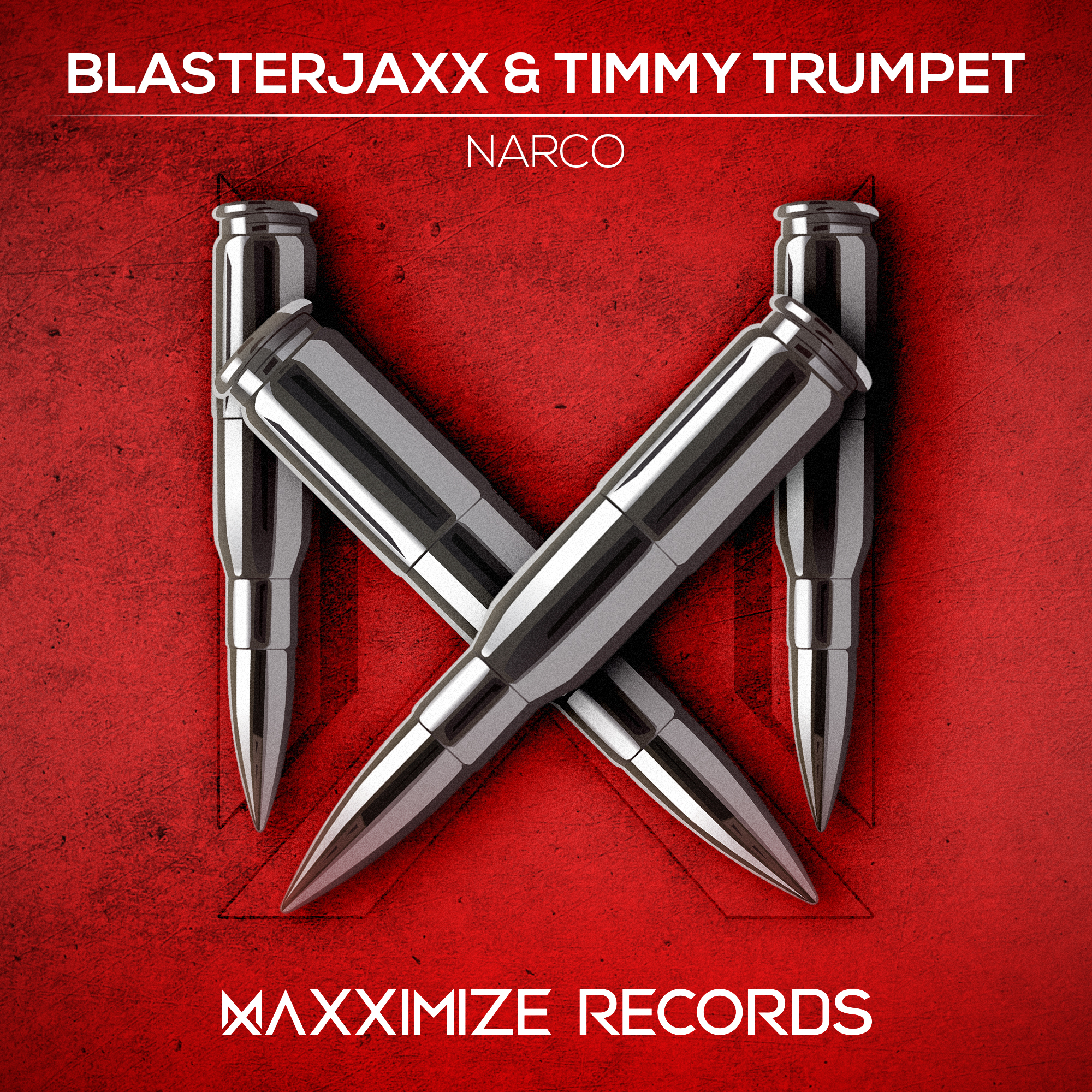 Narco (Timmy Trumpet Version) - Willis Music Store