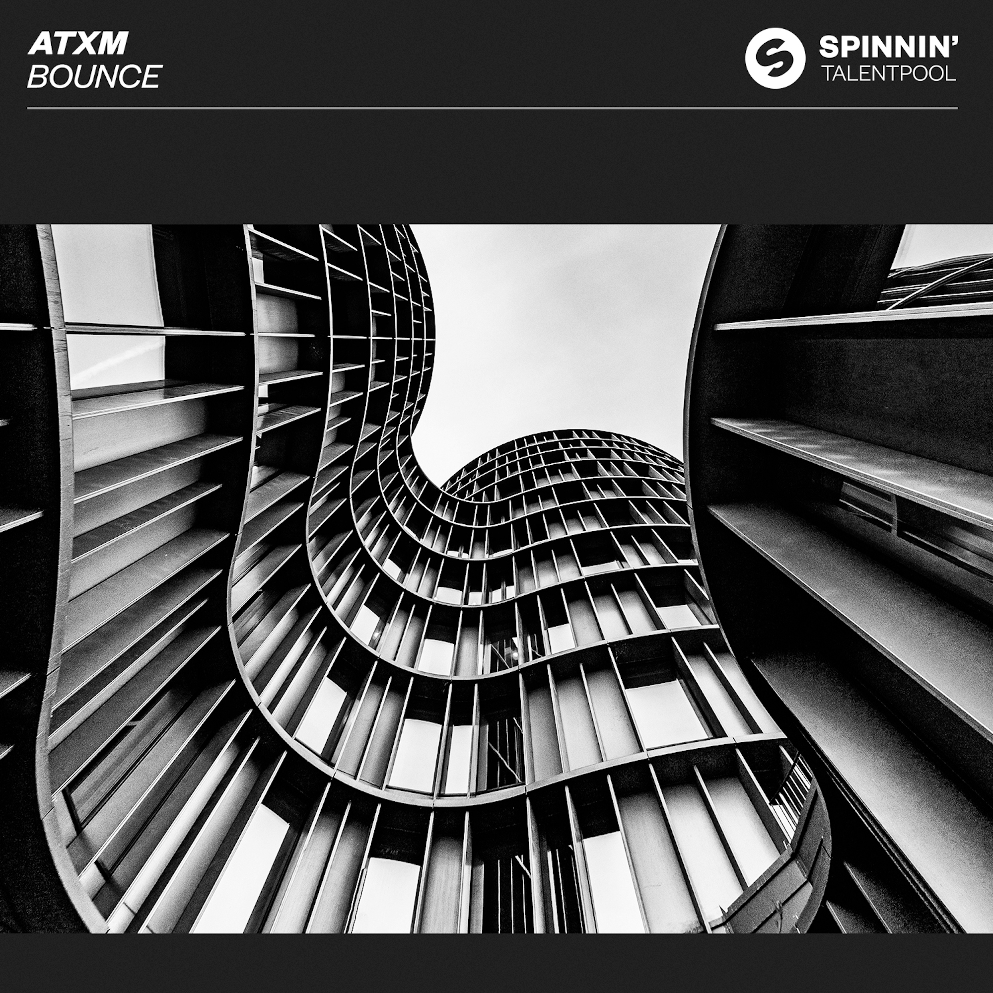 ATXM - Bounce, Spinnin' Talent Pool
