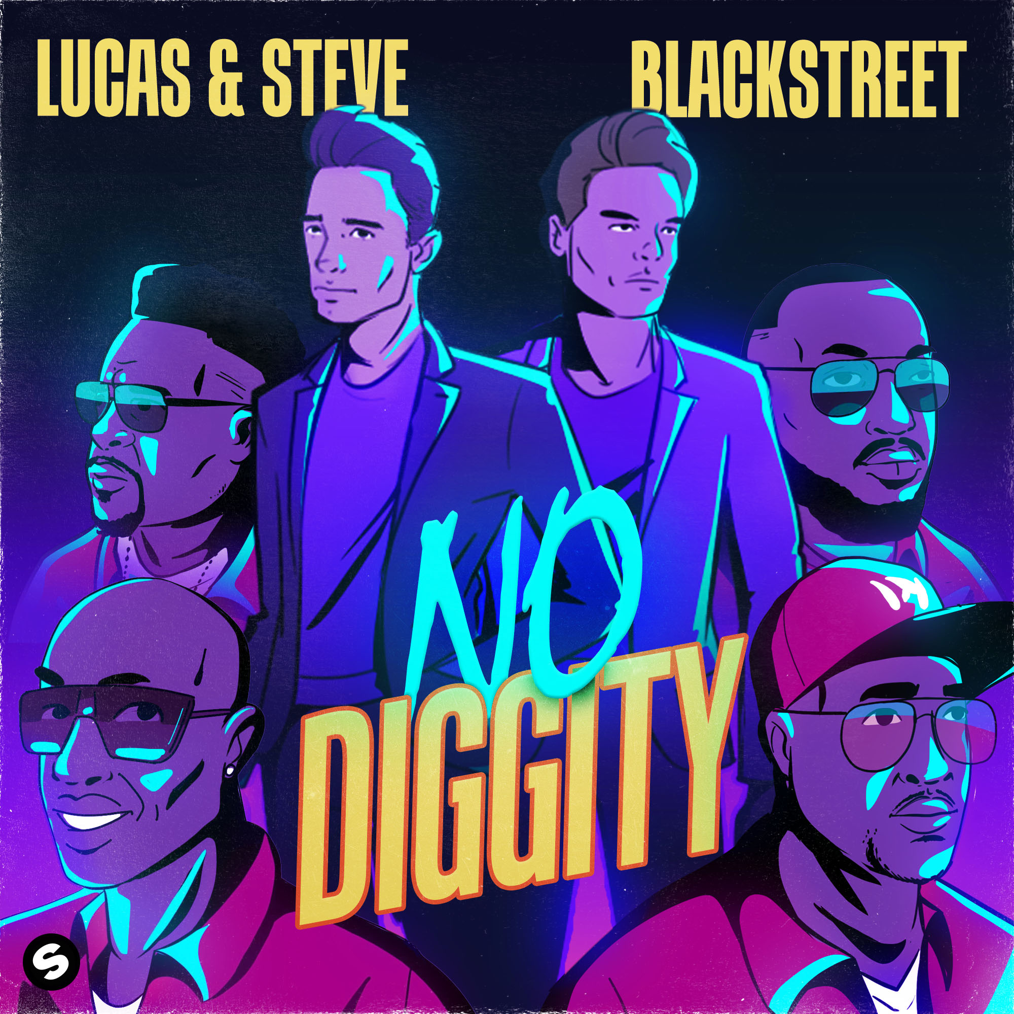 No Diggity': The Story Behind Blackstreet's Iconic Anthem