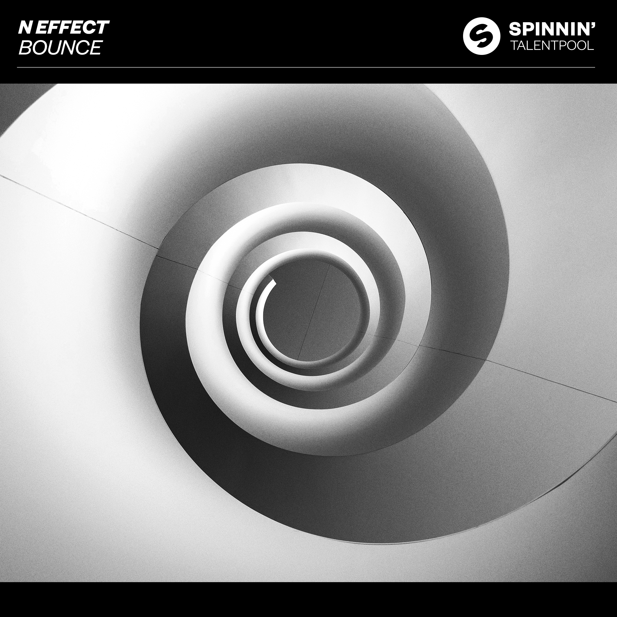 N Effect - Bounce, Spinnin' Talent Pool