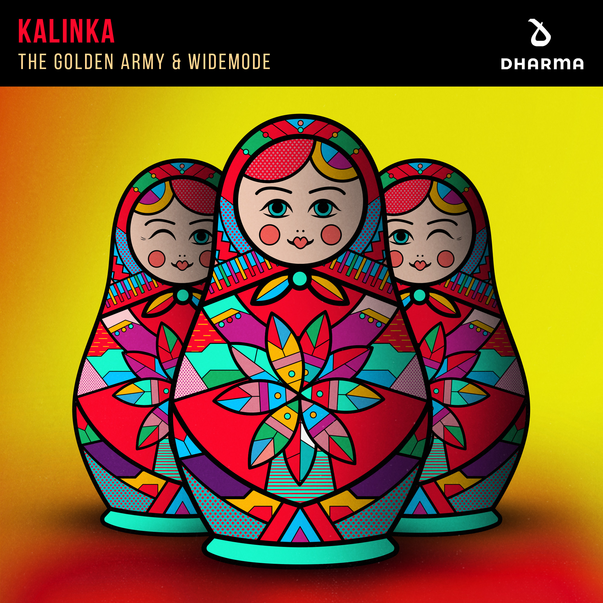 Kalinka - Apple Music